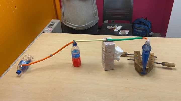 fluidflow