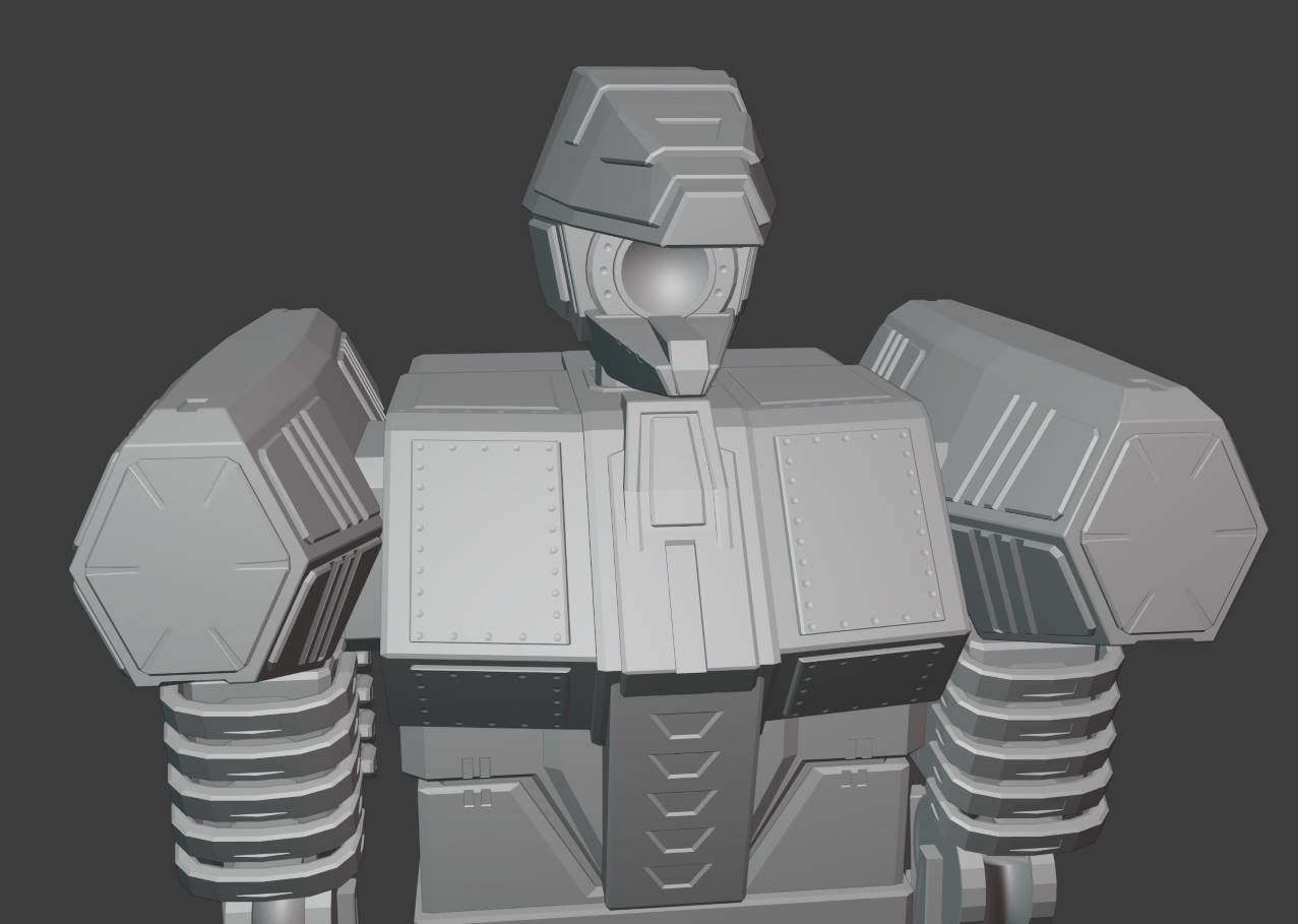 mecha